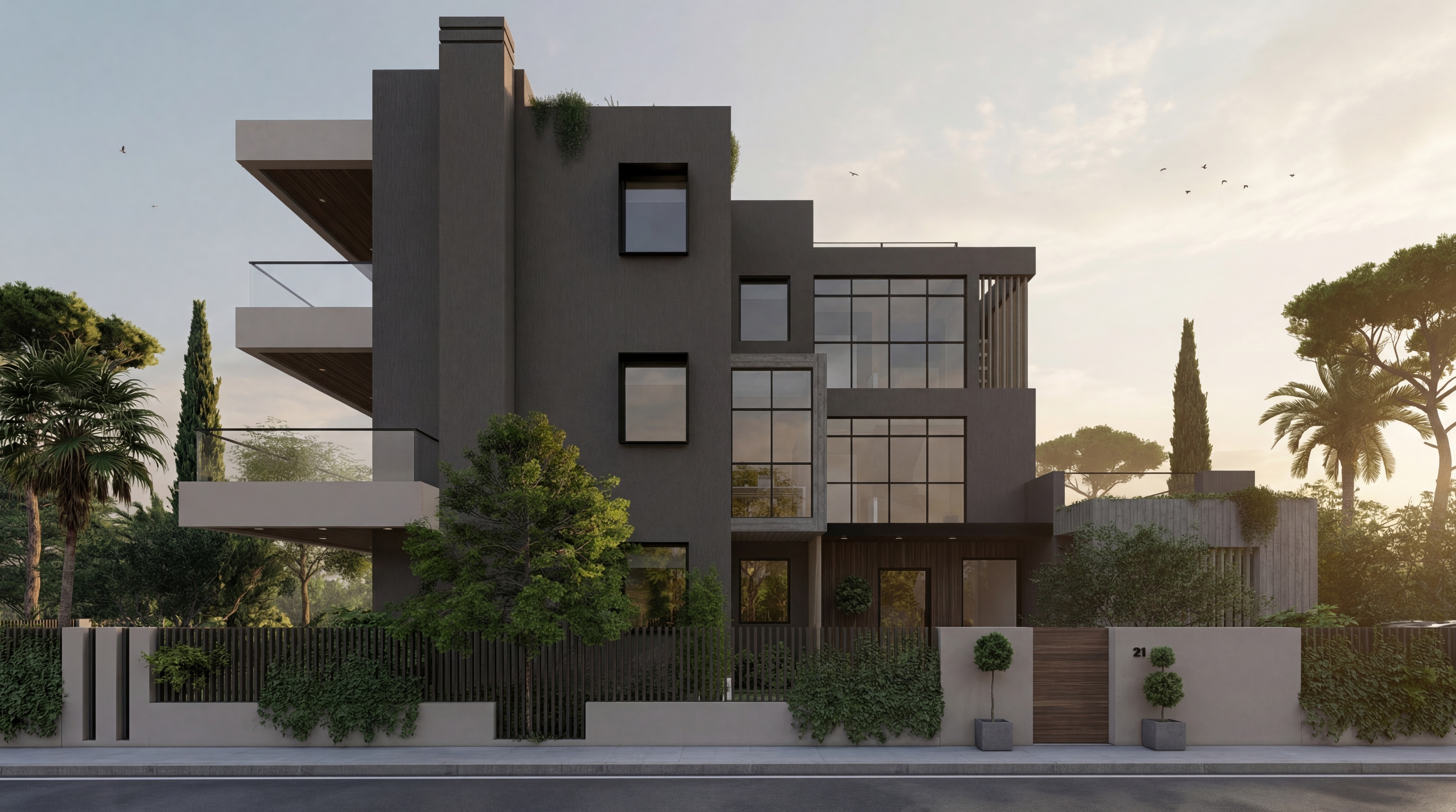 Doridos Residences 2