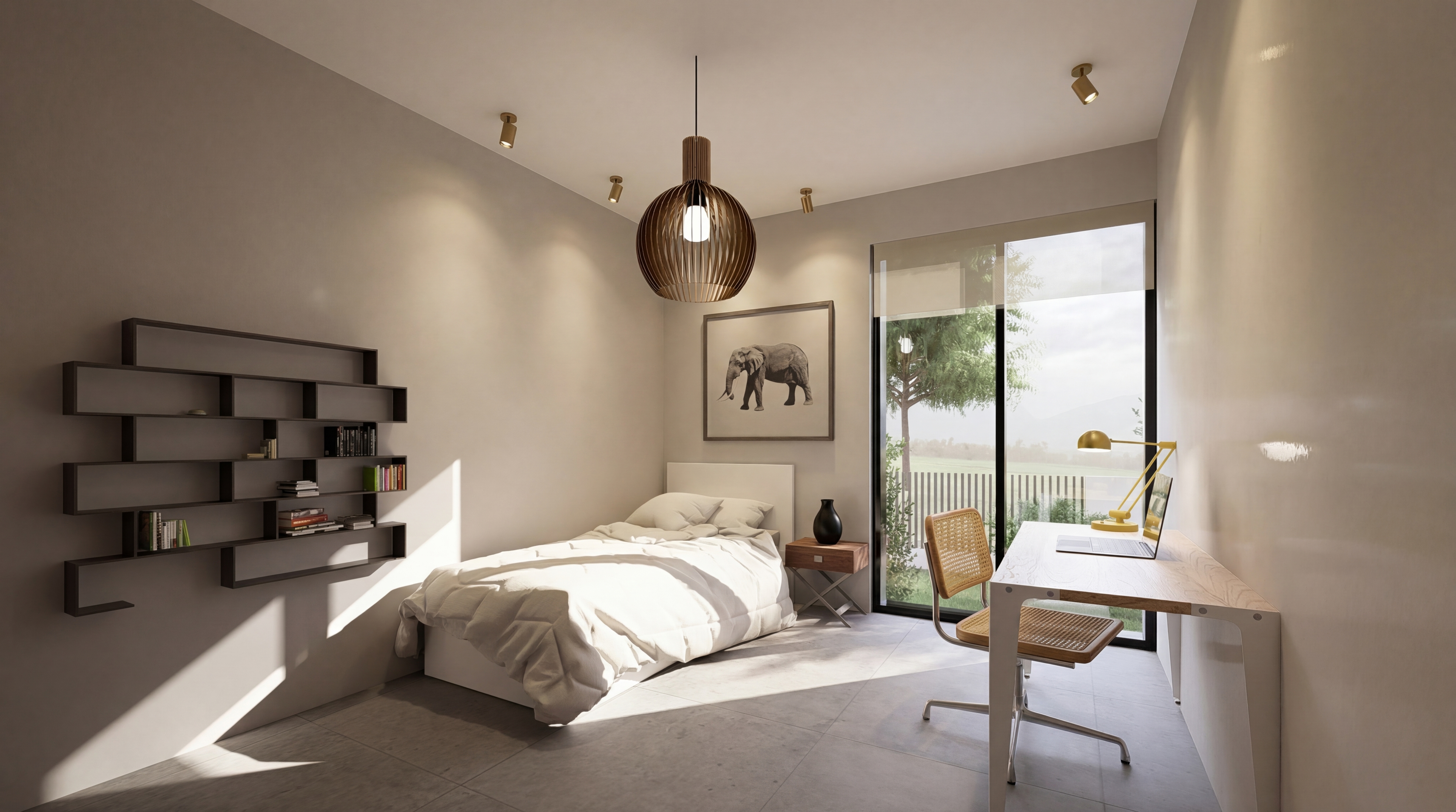 Doridos Residences 4