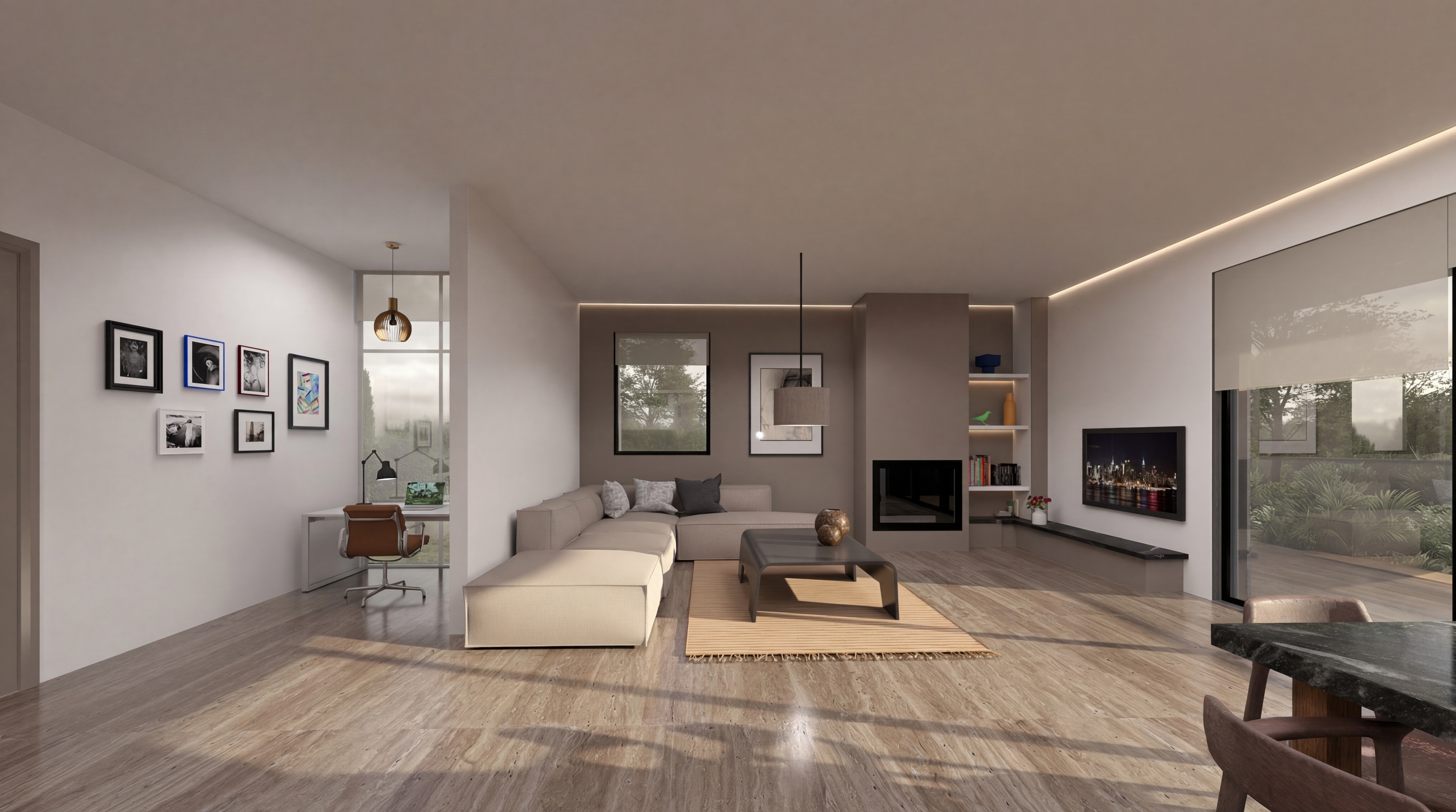 Doridos Residences 7