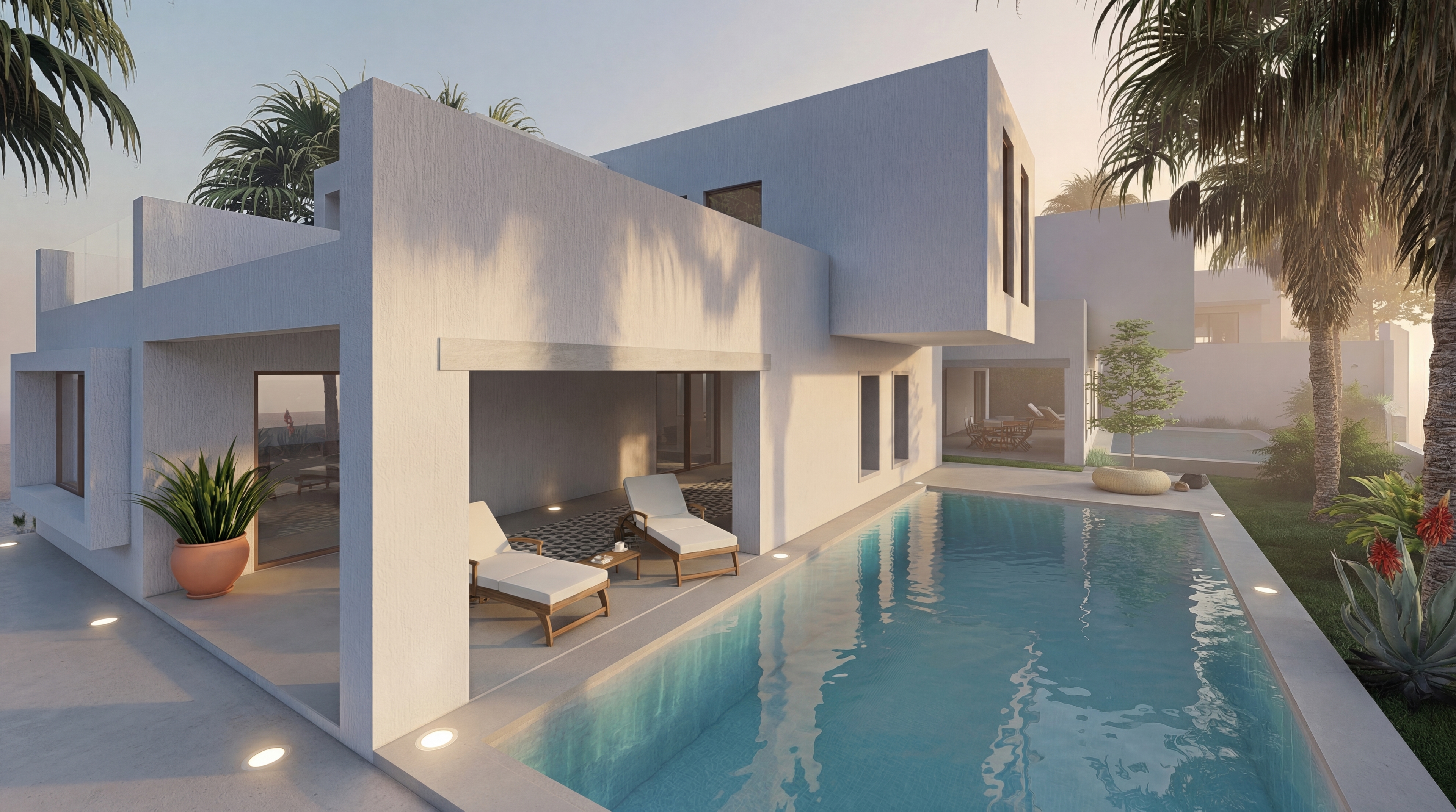 Hotel at Kithira 3