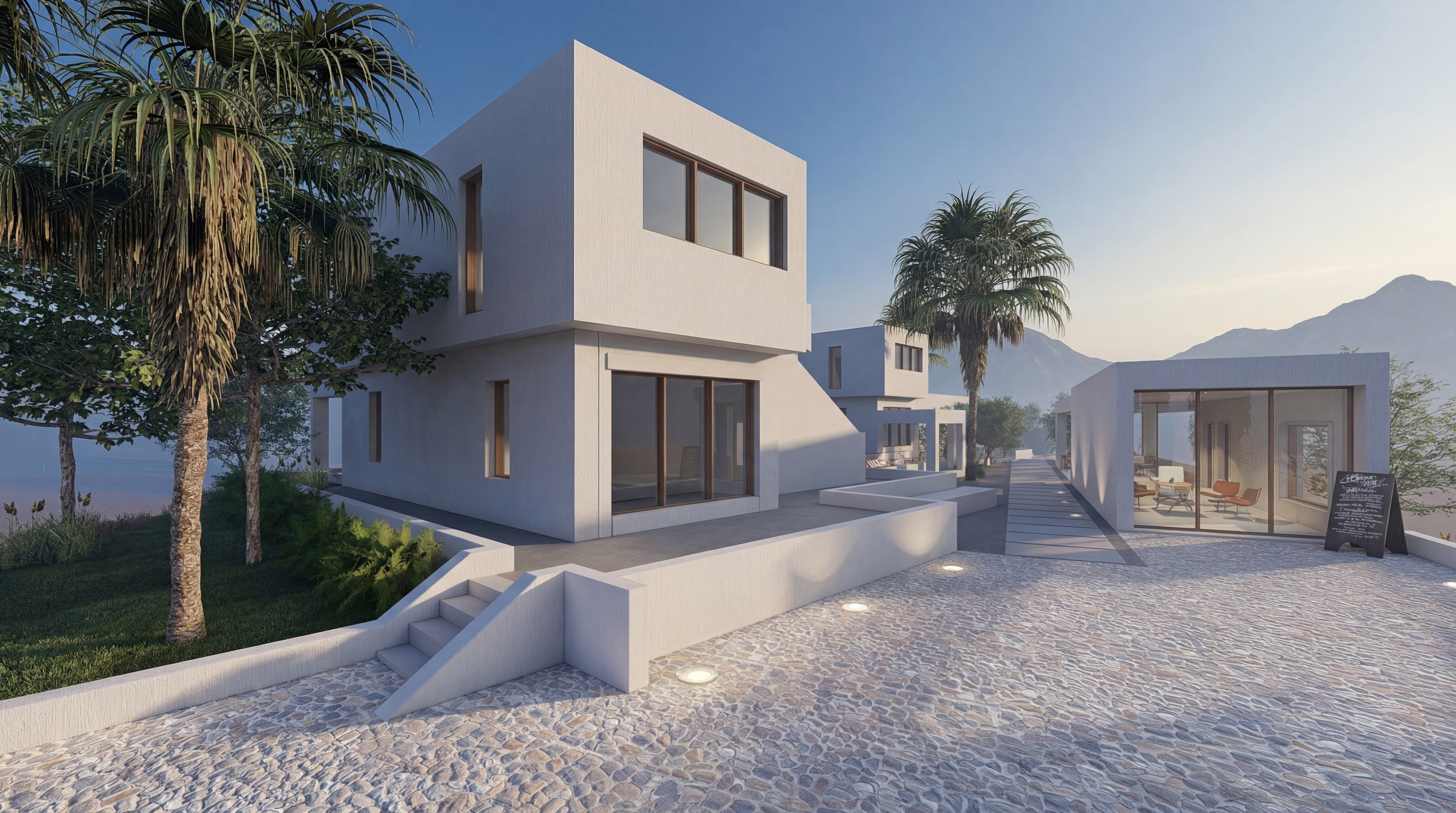 Hotel at Kithira 4