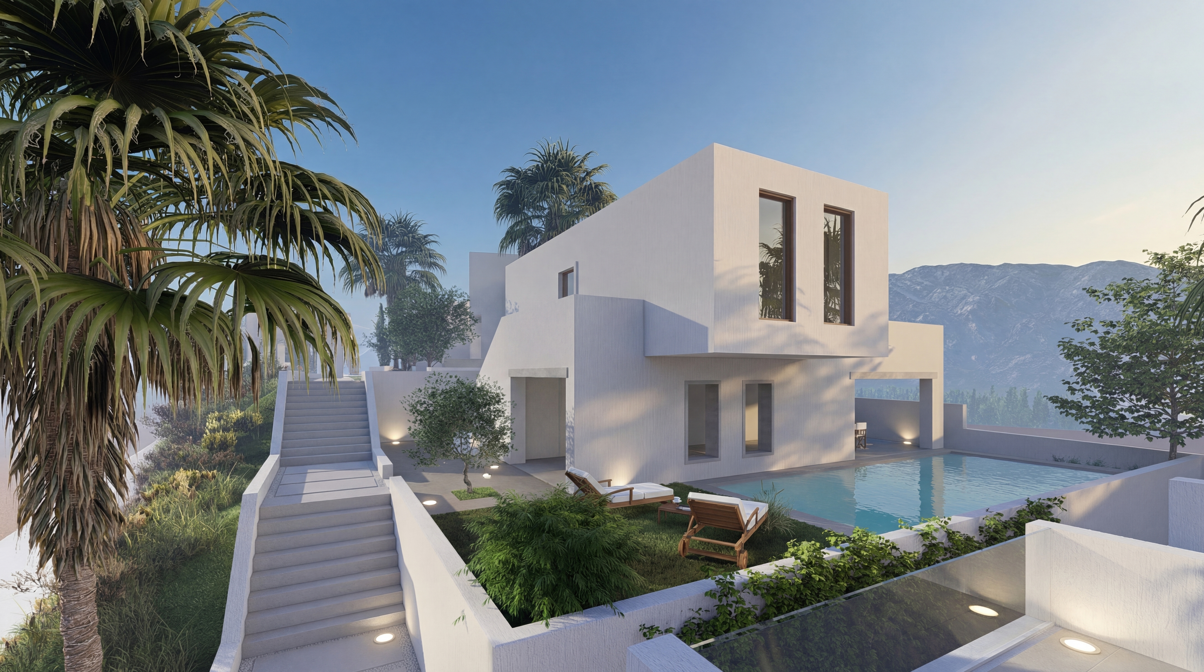 Hotel at Kithira 5