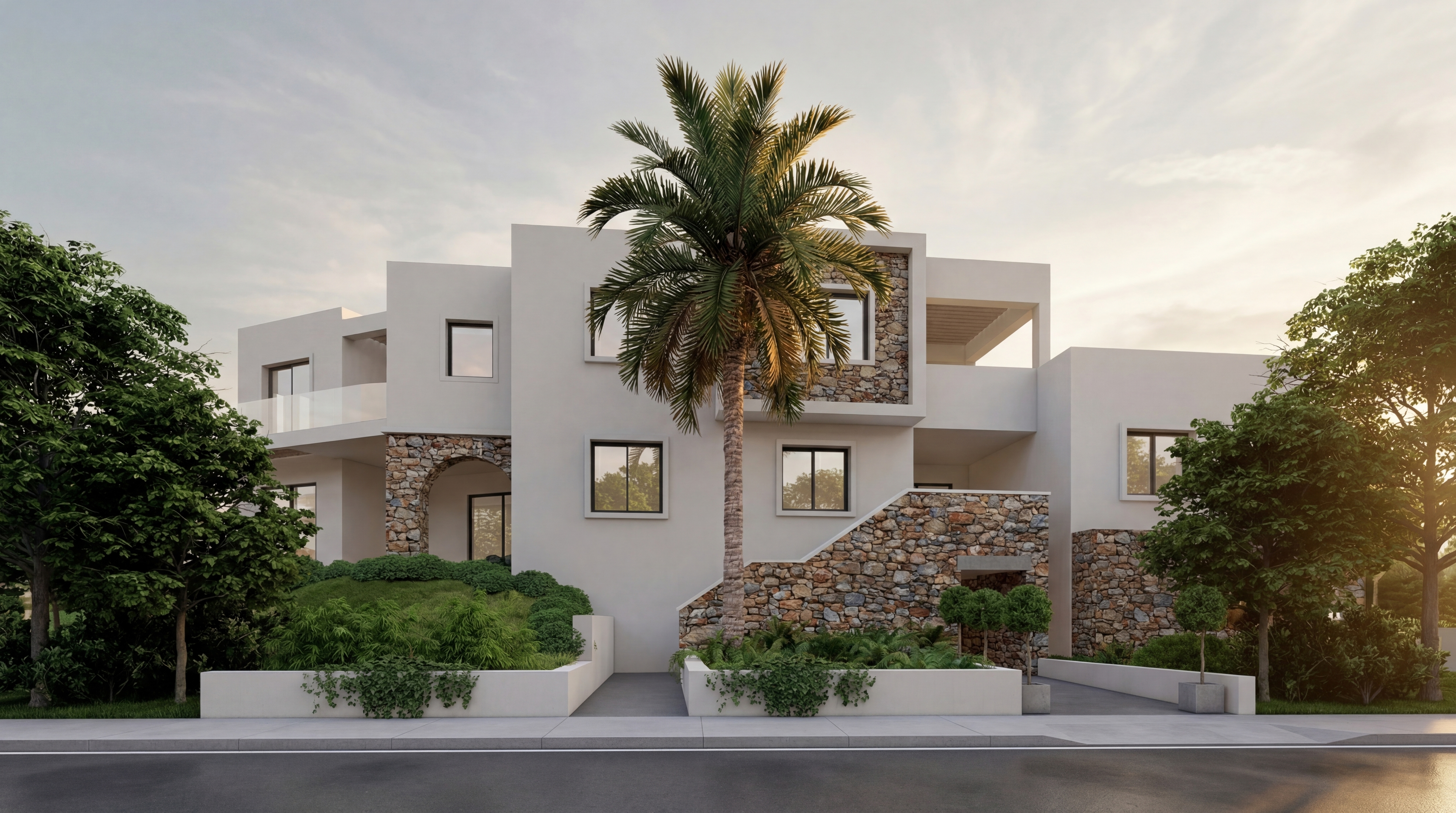 Kithira Seafront Apartments 2